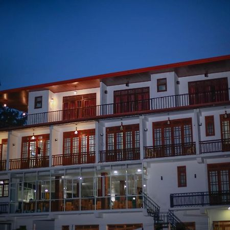 Hotel City Grand Ella Exterior foto