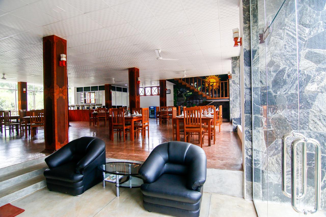 Hotel City Grand Ella Exterior foto