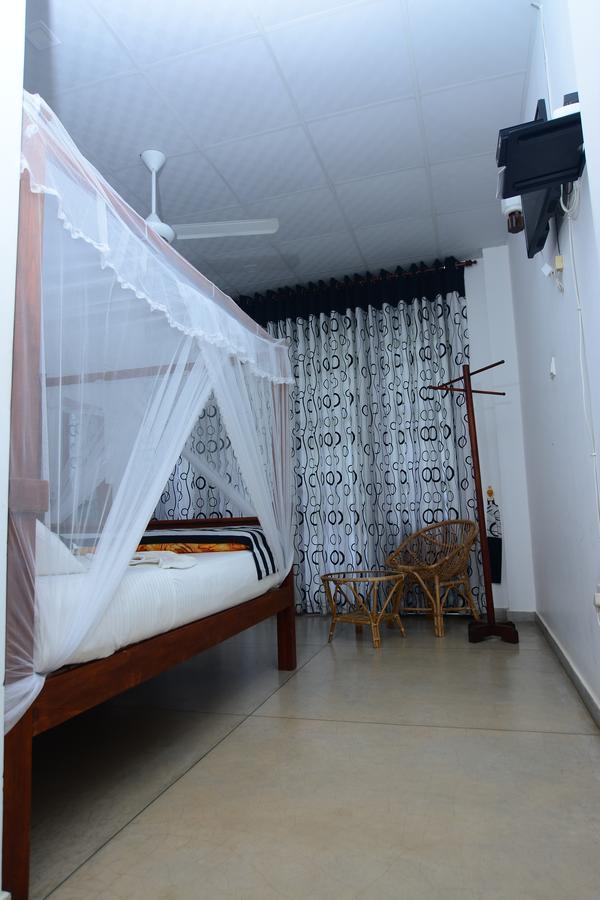Hotel City Grand Ella Exterior foto